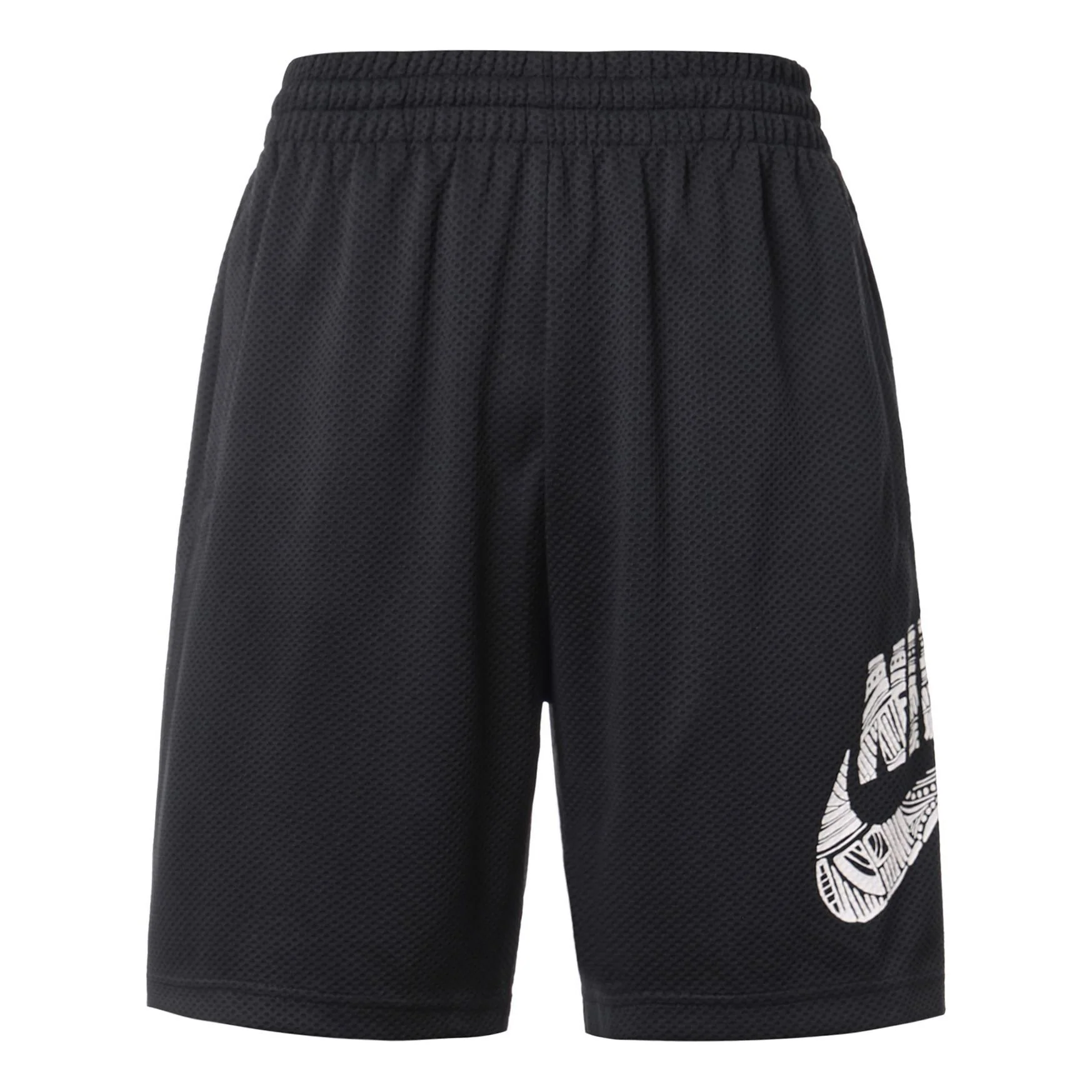 Men's Nike SB Sunday Skateboard Black Shorts CK5120-010