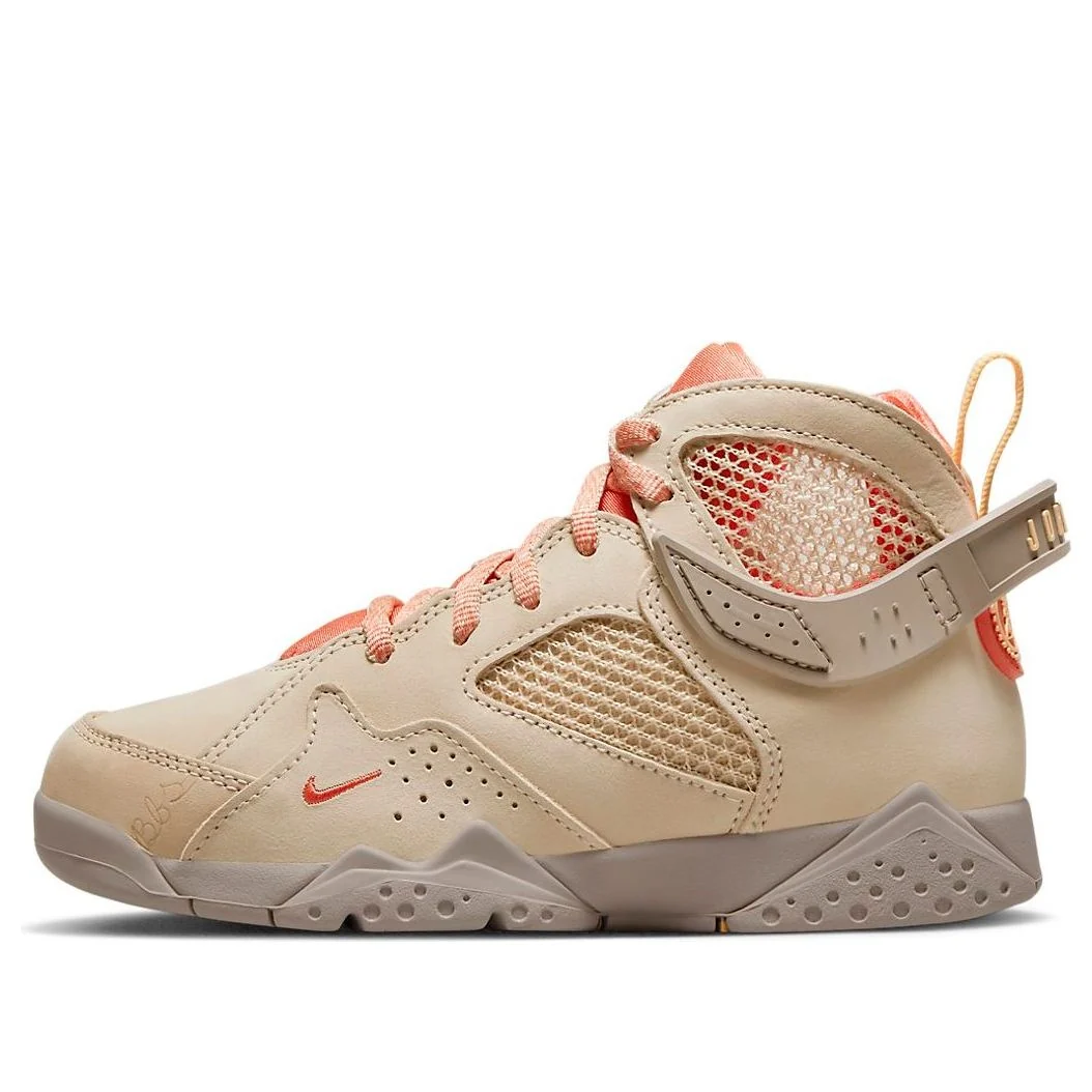 (PS) Air Jordan 7 Retro PS x Bephie's Beauty Supply 'Brown' DR1484-168