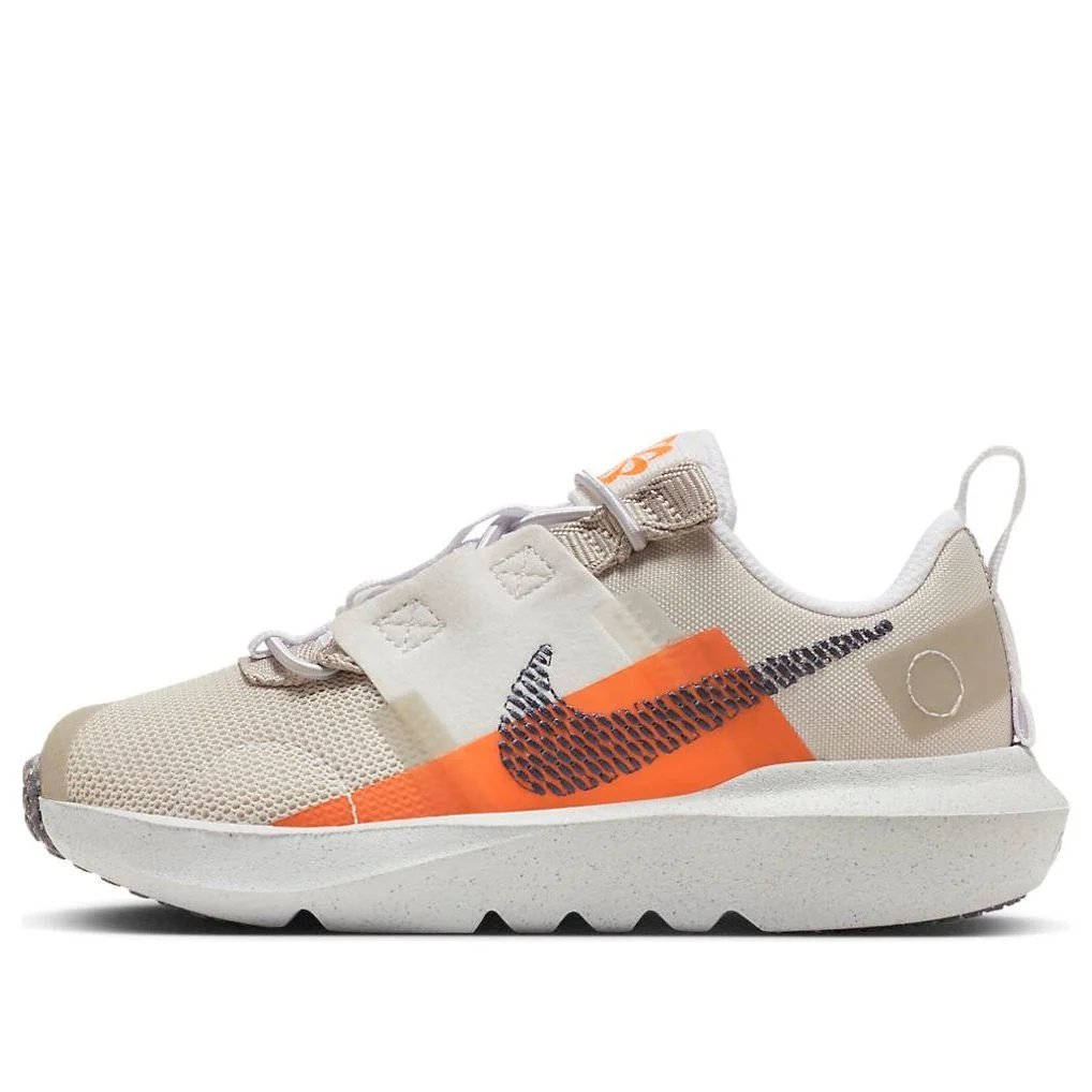 (PS) Nike Crater Impact Shoes 'Cream II' DB3552-202