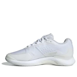 (WMNS) adidas Avacourt 2 'White Silver Metallic' IG3030