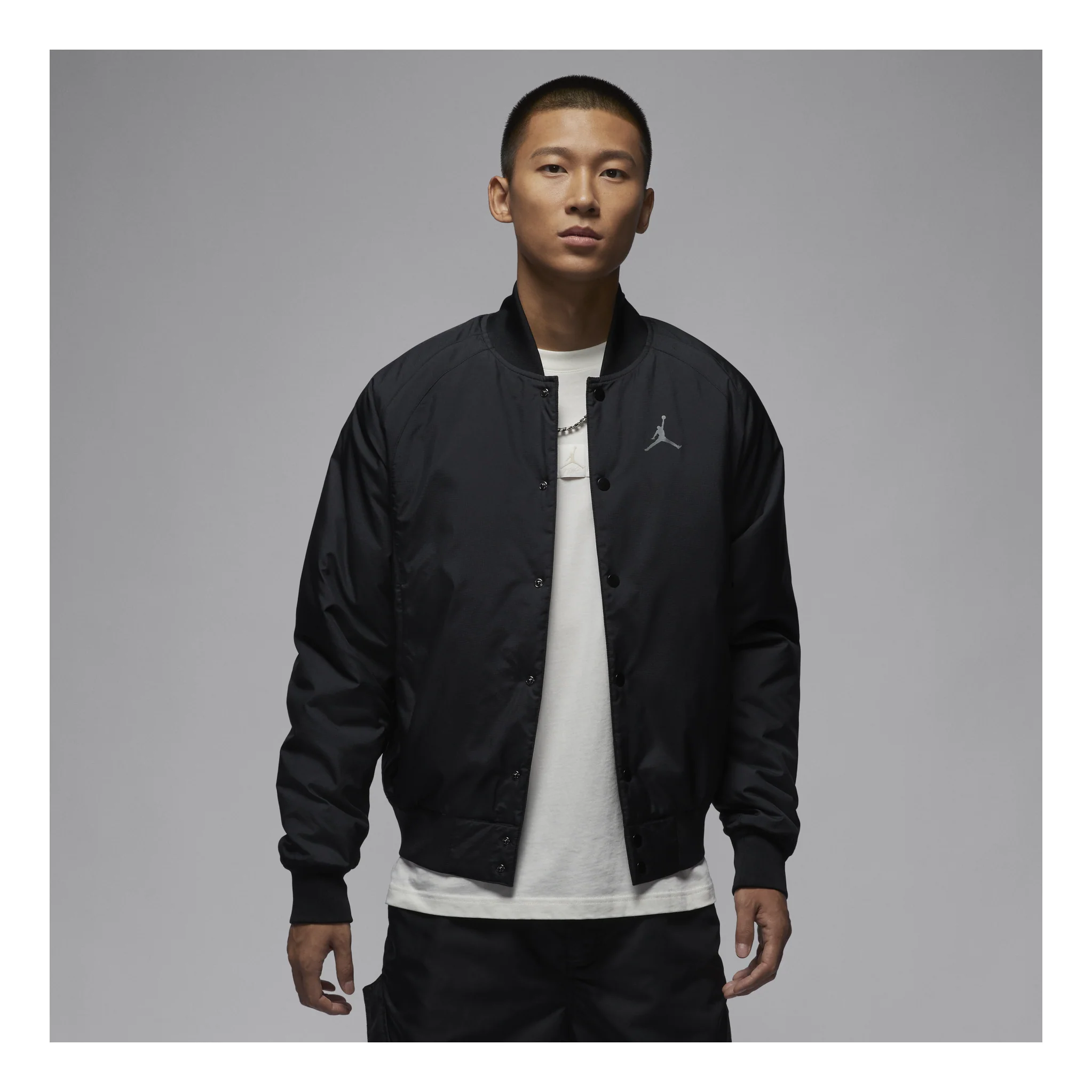 Air Jordan Varsity Jacket Asia Sizing 'CNY' IB5608-010