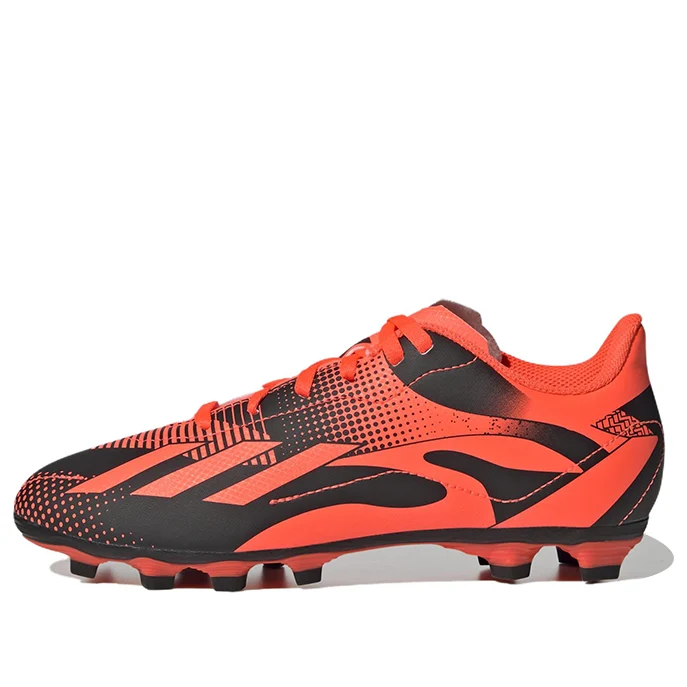 (PS) adidas X Speedportal Messi.4 FXG 'L10NEL M35SI Pack' GZ5139