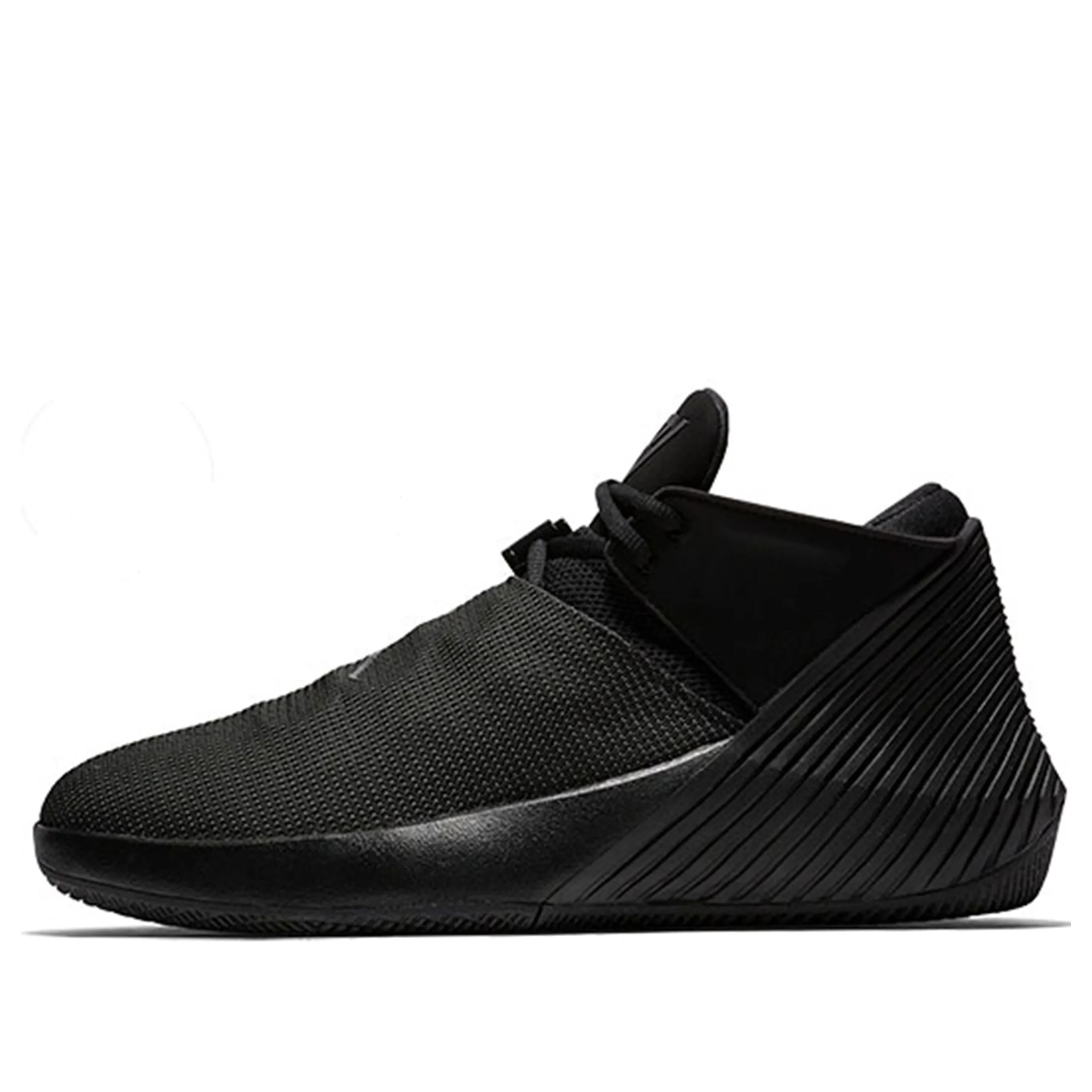 Air Jordan Why Not Zer0.1 Low PF 'Triple Black' AR0346-001