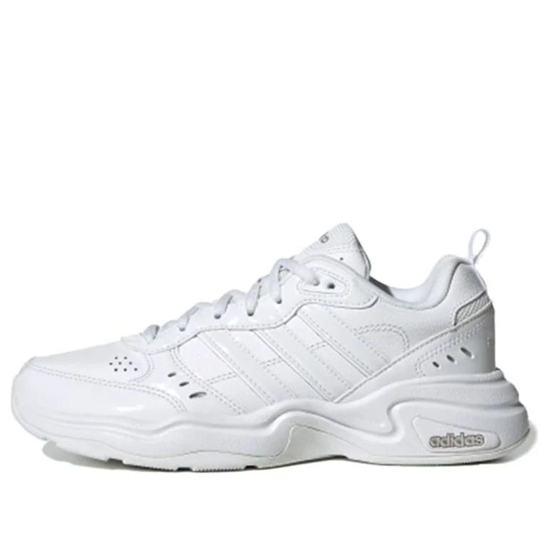 (WMNS) adidas neo Strutter White FW4597