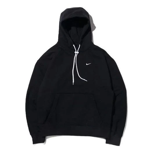 Men's Nike Fleece Drawstring Black CD6393-010