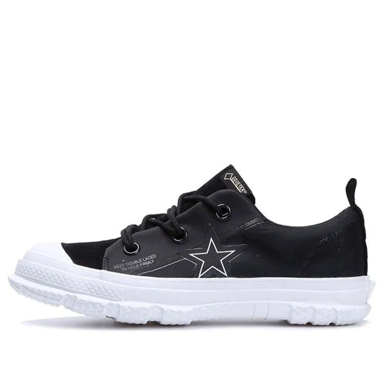 Converse One Star Ox Gore-Tex 'MC18' 163178C