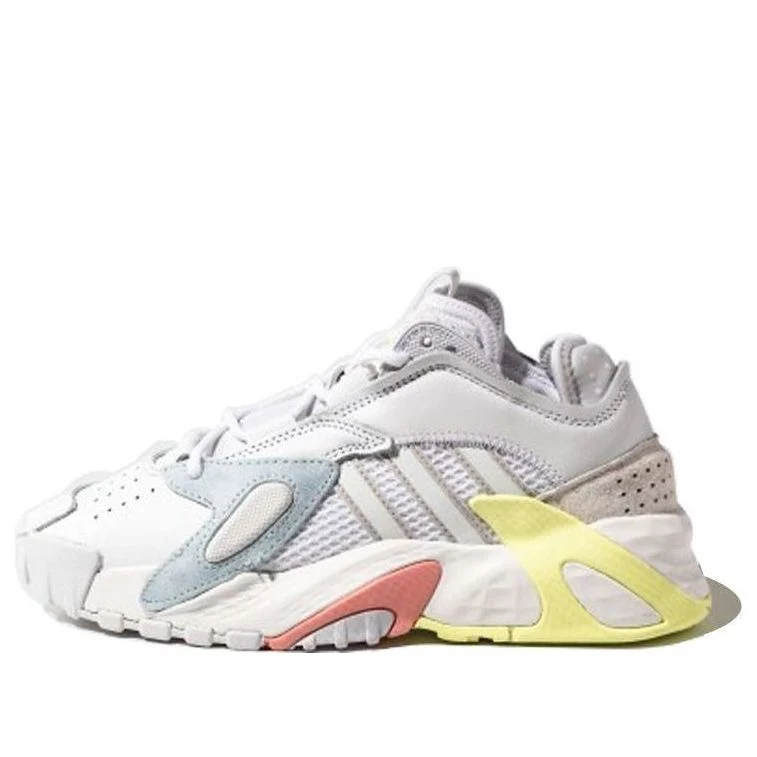 (WMNS) adidas Streetball 'Cloud White Grey One Sky Tint' EH2178