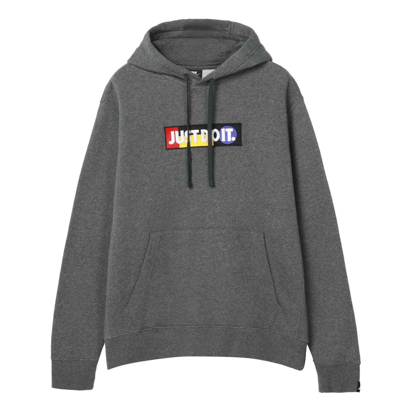 Men's Nike Sportswear Jdi Fleece Black CU4044-071