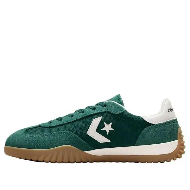 Converse Run Star Trainer 'Green Envy' A13359C