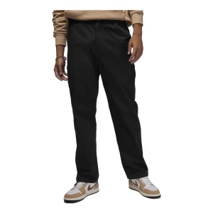 Air Jordan Essentials Chicago Pants 'Black' FB7305-010