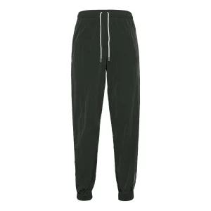 Men's Nike Running Training Breathable Bundle Feet Sports Pants/Trousers/Joggers Olive Green DD7037-355