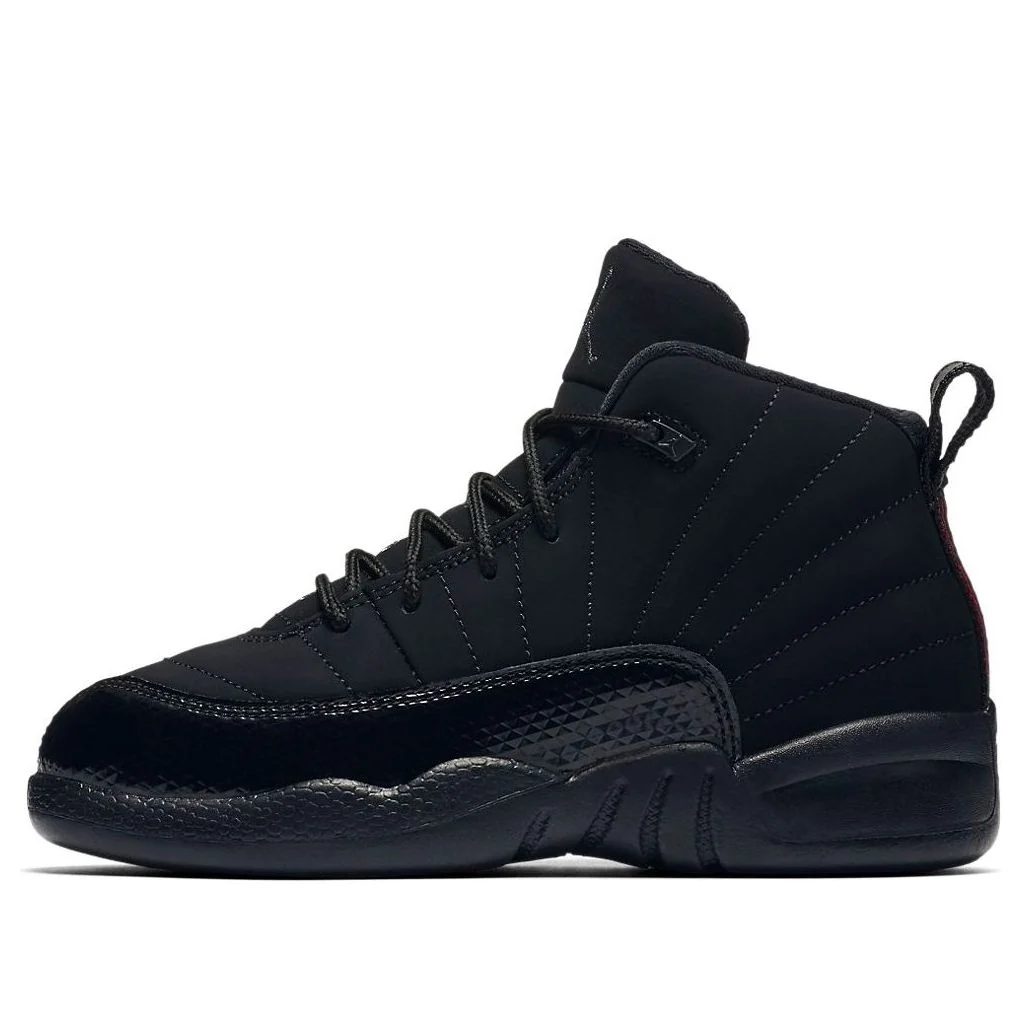 (PS) Air Jordan 12 Retro 'Rush Pink' 510816-006