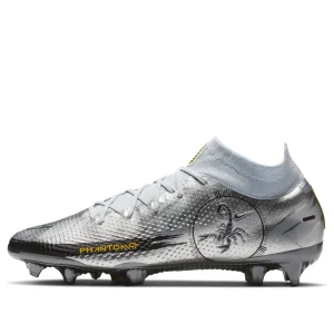Nike Phantom Scorpion Elite DF FG 'Secret Tournament Pack' CZ3844-001