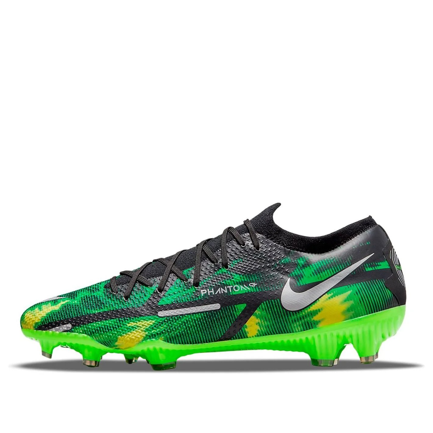 Nike Phantom GT2 Pro FG 'Shockwave' DM0734-003