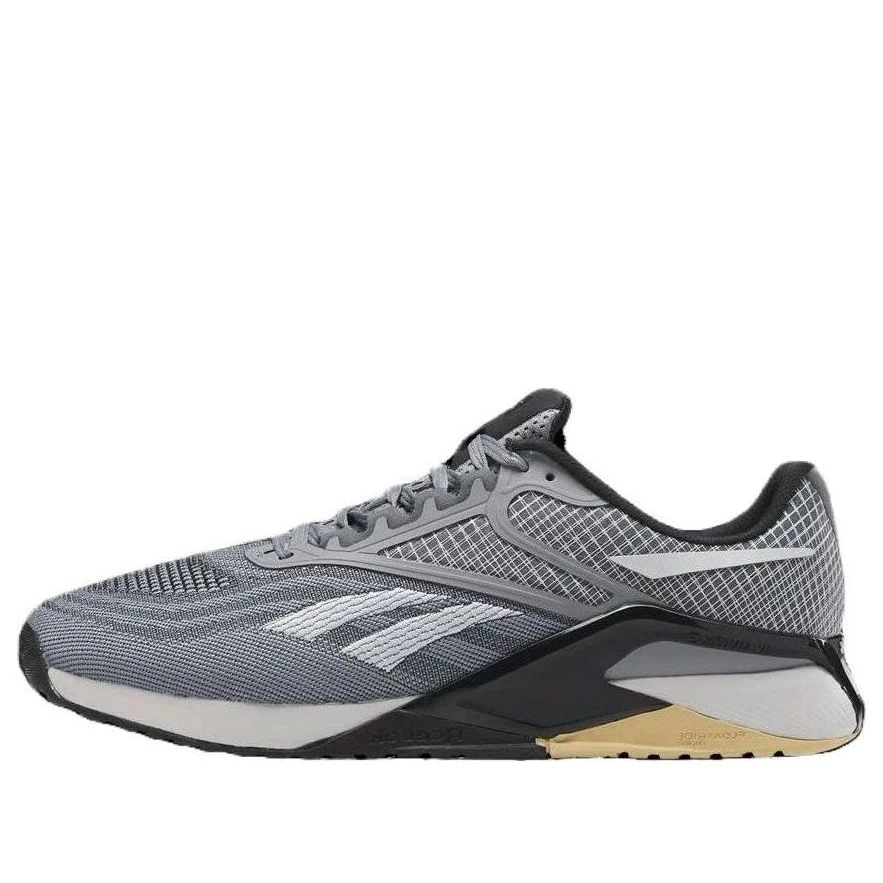 Reebok Nano X2 'Pure Grey Black' 100070161