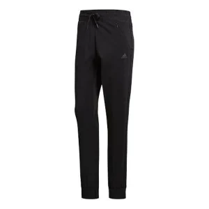 (WMNS) adidas Perf Woven Trousers Black BK2628