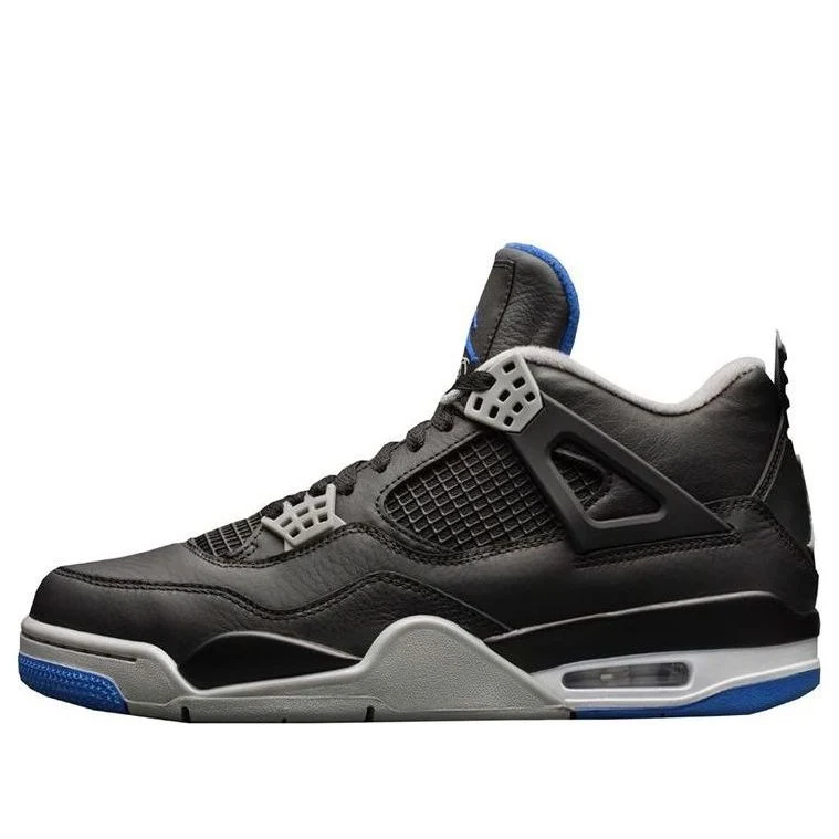 Air Jordan 4 Retro 'Motorsports Alternate' 308497-006