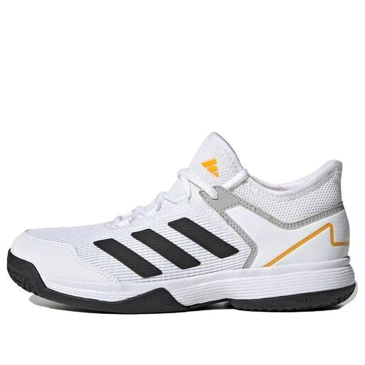(WMNS) adidas adizero Ubersonic 4 Shoes 'White ' HP9700