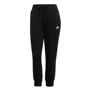 (WMNS) adidas Essentials 7/8 Pants Asia Sizing 'Black' GM5541