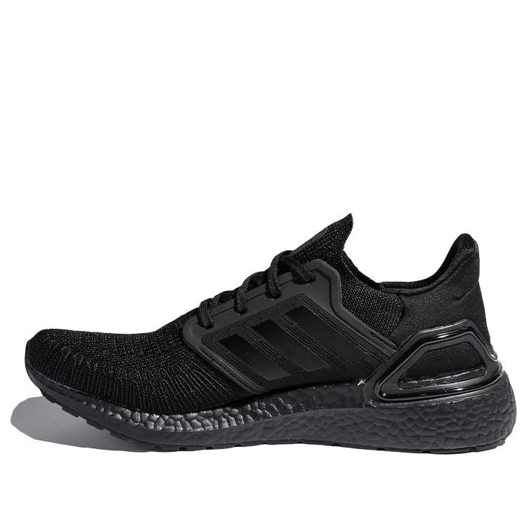 (WMNS) adidas Ultraboost 20 'Black' G55826