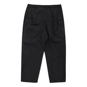 New Balance x Eastlogue Woven Pants Asia Sizing 'Black' NBNTB4L313-19