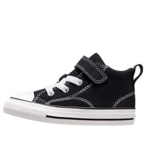 (TD) Converse Chuck Taylor All Star Malden Street 'Black' A04826C