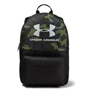 Under Armour London Backpack 'Black Green Camo' 1342654-290