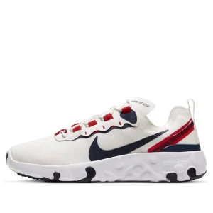 (GS) Nike Renew Element 55 'White Obsidian' CK4081-101