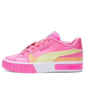 (PS) PUMA Cocomelon x Cali Star AC 'Nina' 393738-01