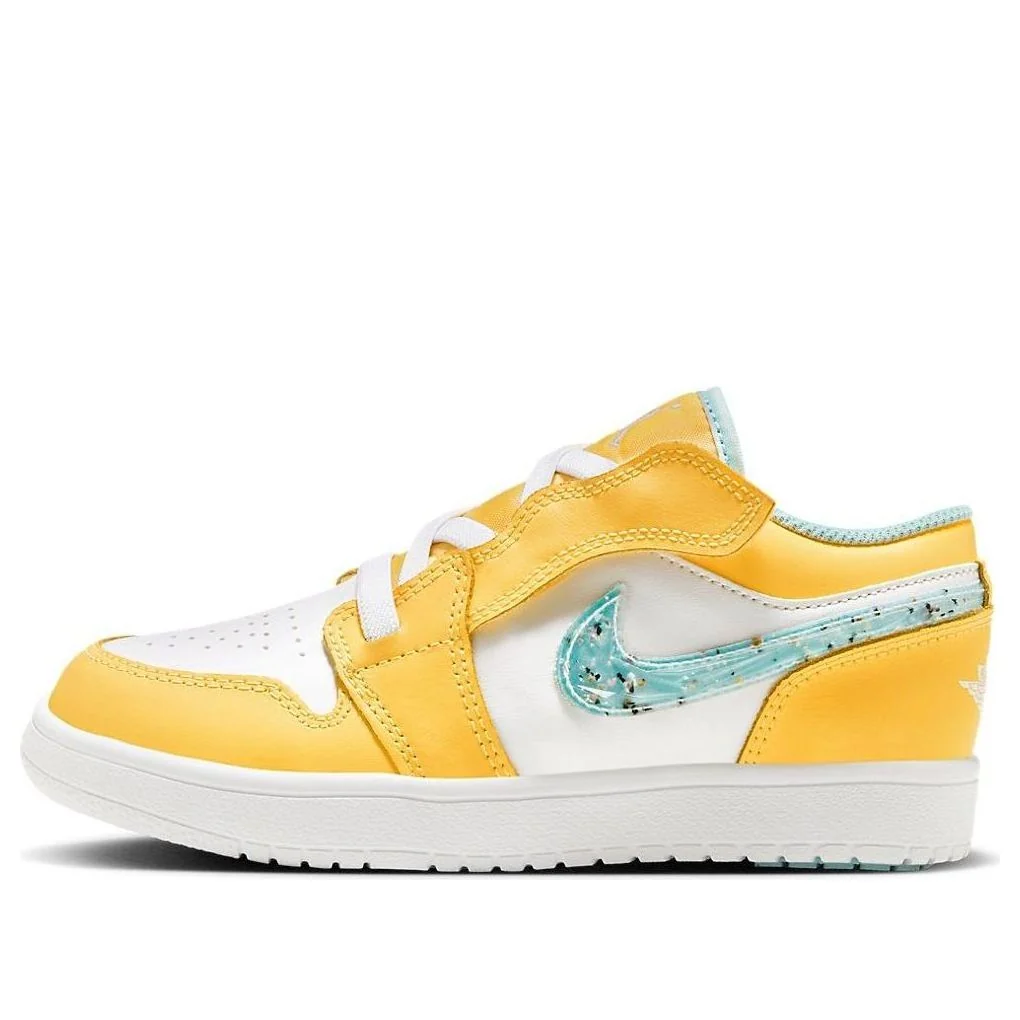 (PS) Air Jordan 1 Low ALT SE 'Recycled Grind' DX4387-800