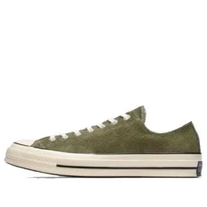 Converse Chuck 70 Ox 'Medium Olive' 157588C