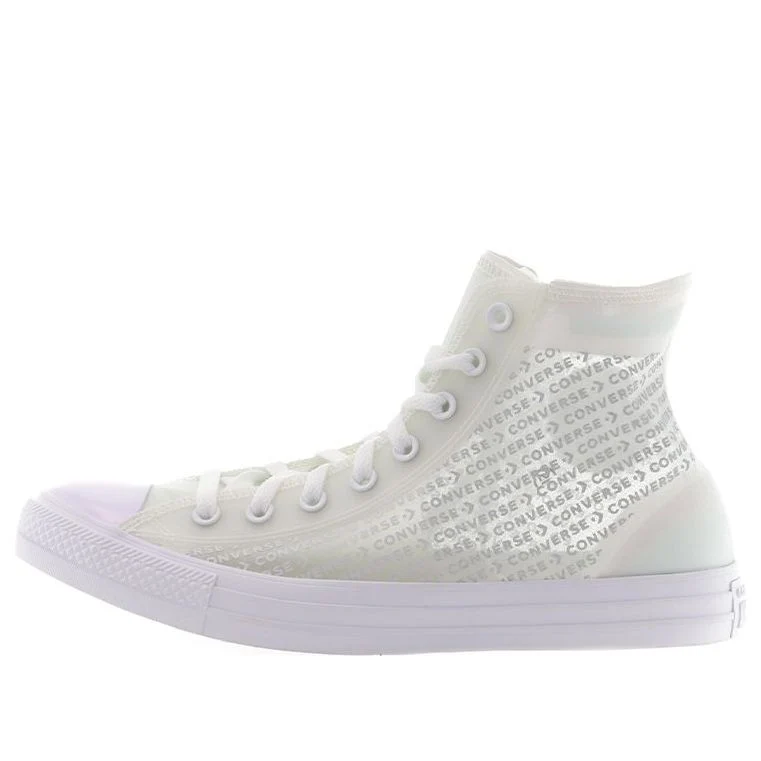 Converse Chuck Taylor All Star High 'Translucent' 165609C