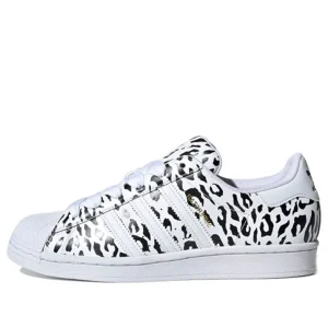 (WMNS) adidas Superstar 'Cheetah Print' FV3451