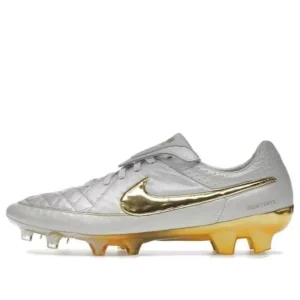 Nike Tiempo Legend 5 FG 'Touch of Gold' 717137-190