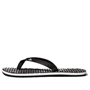 (WMNS) adidas Eezay Flip-Flops 'Dots' B23738
