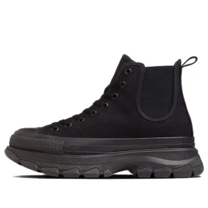 Converse Chuck Taylor All Star Trekwave Sidegore High Top 'Black' 31310220