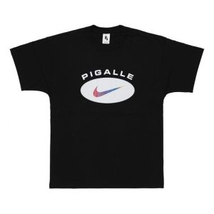 Nike x Pigalle Tee '/Pure Platinum' CK2339-010