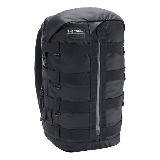 Under Armour Pursuit of Victory Backpack 'Black' 1316957-001