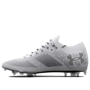 Under Armour Shadow Pro FG 'Triple White' 3025643-101