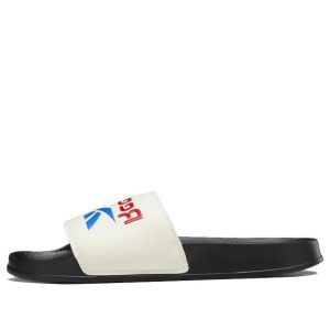 Reebok Classic Slide 'Black Vector Red' GY1944