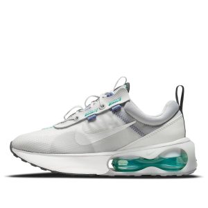 (GS) Nike Air Max 2021 'Photon Dust Clear Emerald' DA3199-003