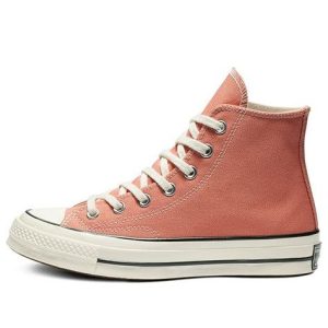 Converse Chuck Taylor All Star 1970s Vintage High 'Pink' 163298C