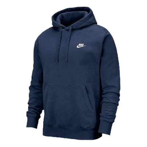 Men's Nike Sportswear NSW Club Logo Blue BV2654-410