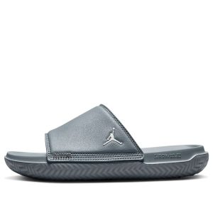 (GS) Air Jordan Play Slide 'Cool Grey' DN3596-001