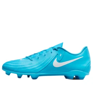 Nike Phantom GX 2 Club MG 'Mad Ambition Pack Blue Fury' FJ2557-400