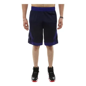 Air Jordan Rise Diamond Basketball Short 'Navy' 887438-416