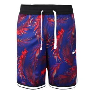 Nike Dri-Fit DNA Shorts 'Floral' AR1322-657