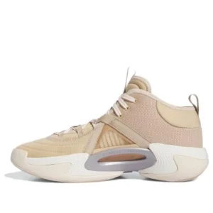 (WMNS) adidas Exhibit Select CP Mid Shoes 'Beige' IE9341