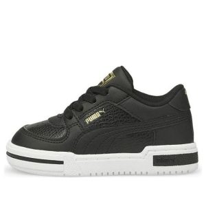 (TD) PUMA CA Pro Classic AC 'Black Gold' 382279-02