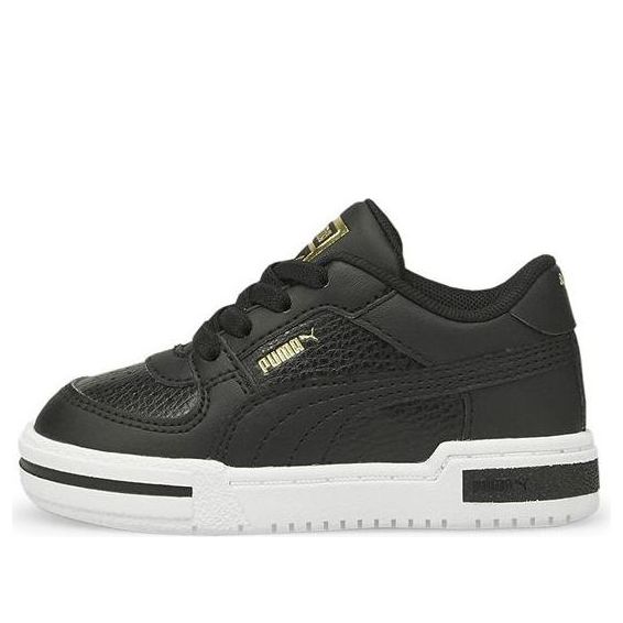 (TD) PUMA CA Pro Classic AC 'Black Gold' 382279-02